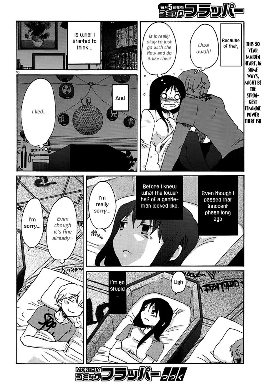 Read Bonnouji Manga Online