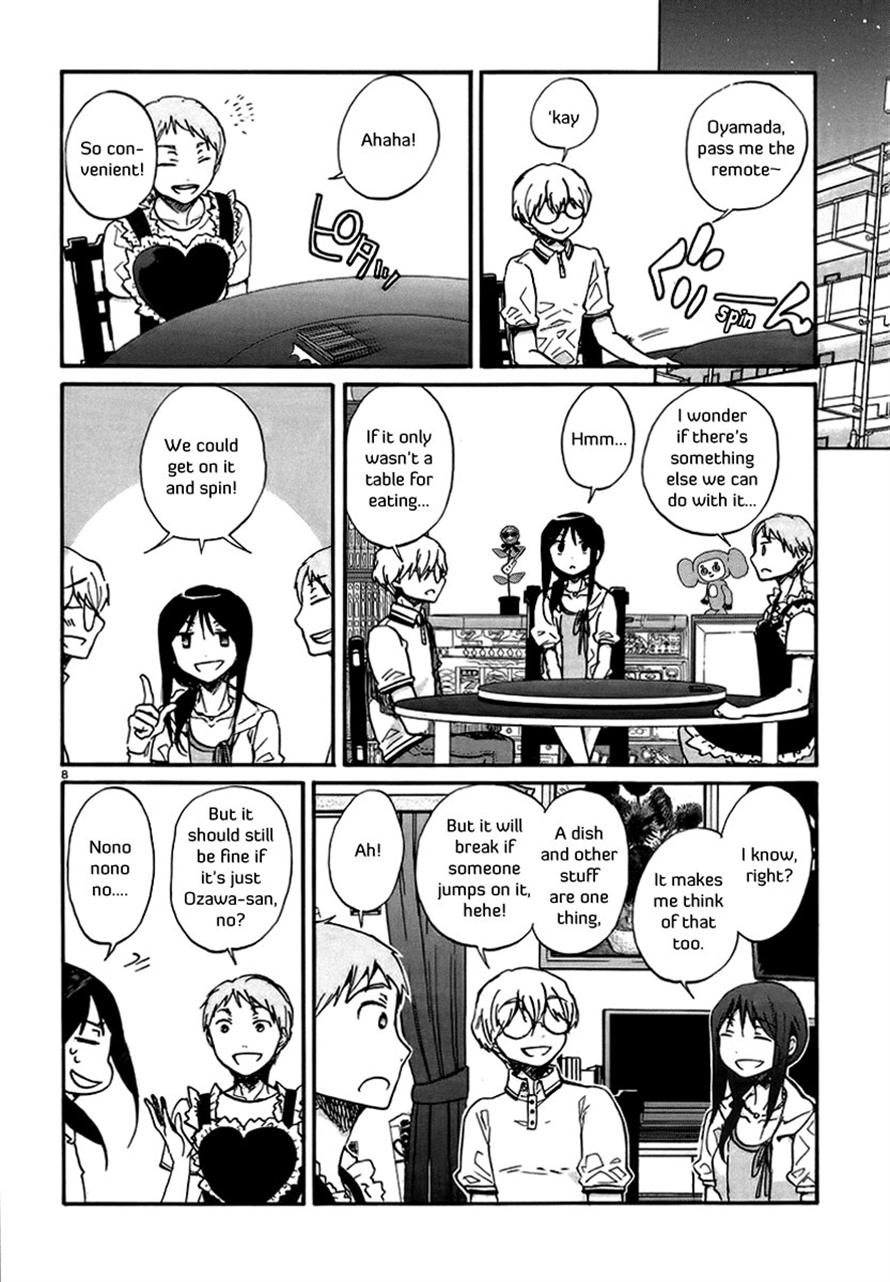Read Bonnouji Manga Online