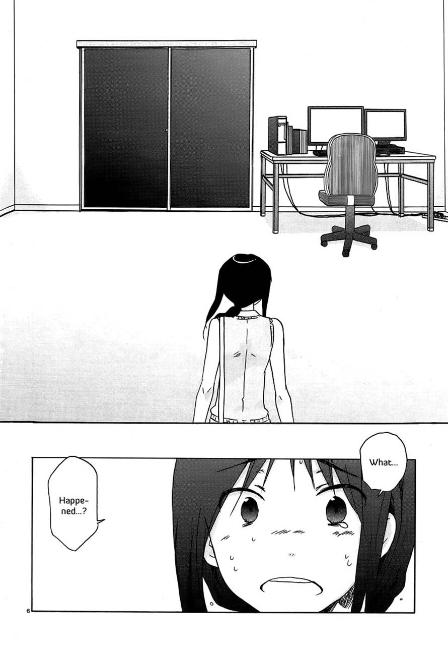 Read Bonnouji Manga Online