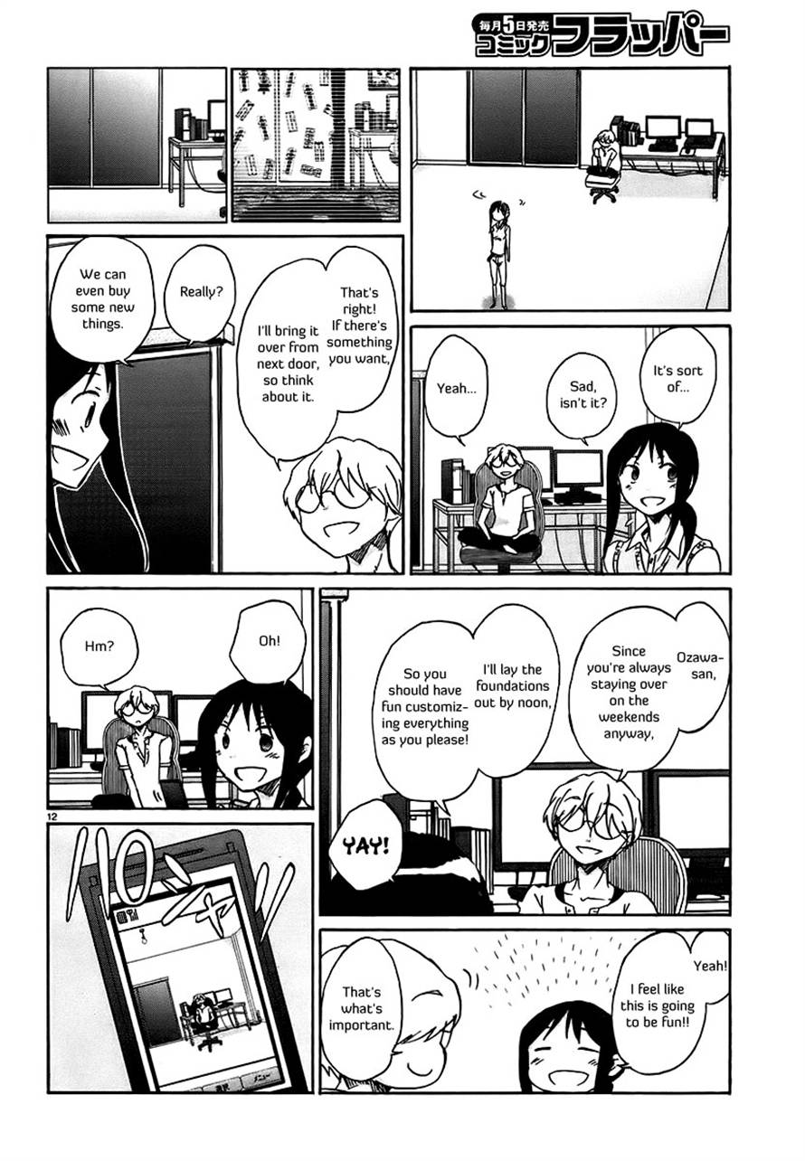 Read Bonnouji Manga Online