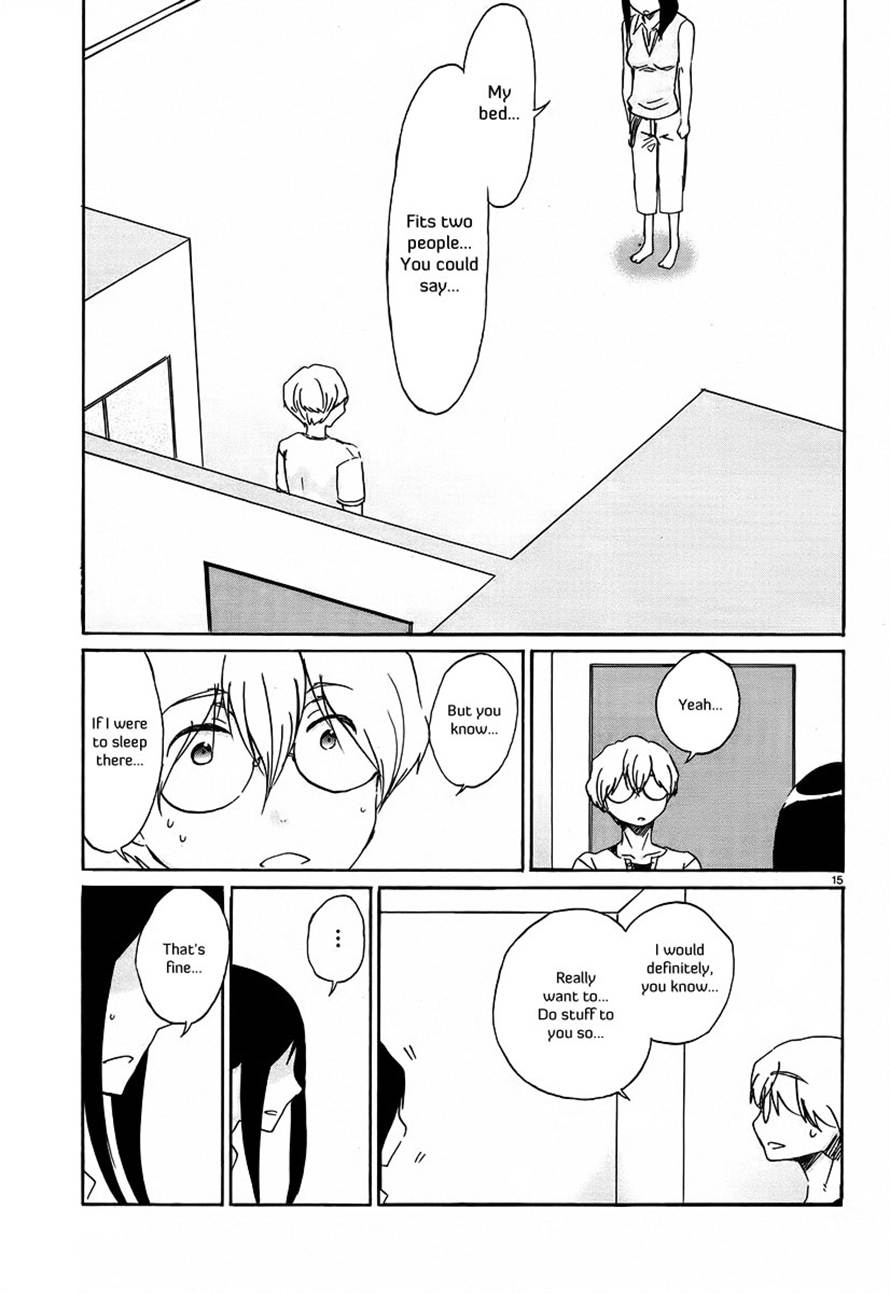 Read Bonnouji Manga Online