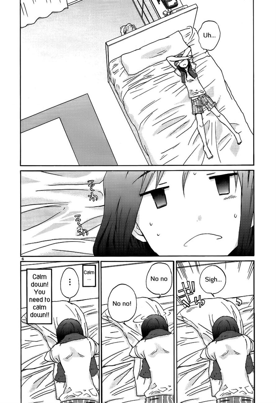 Read Bonnouji Manga Online