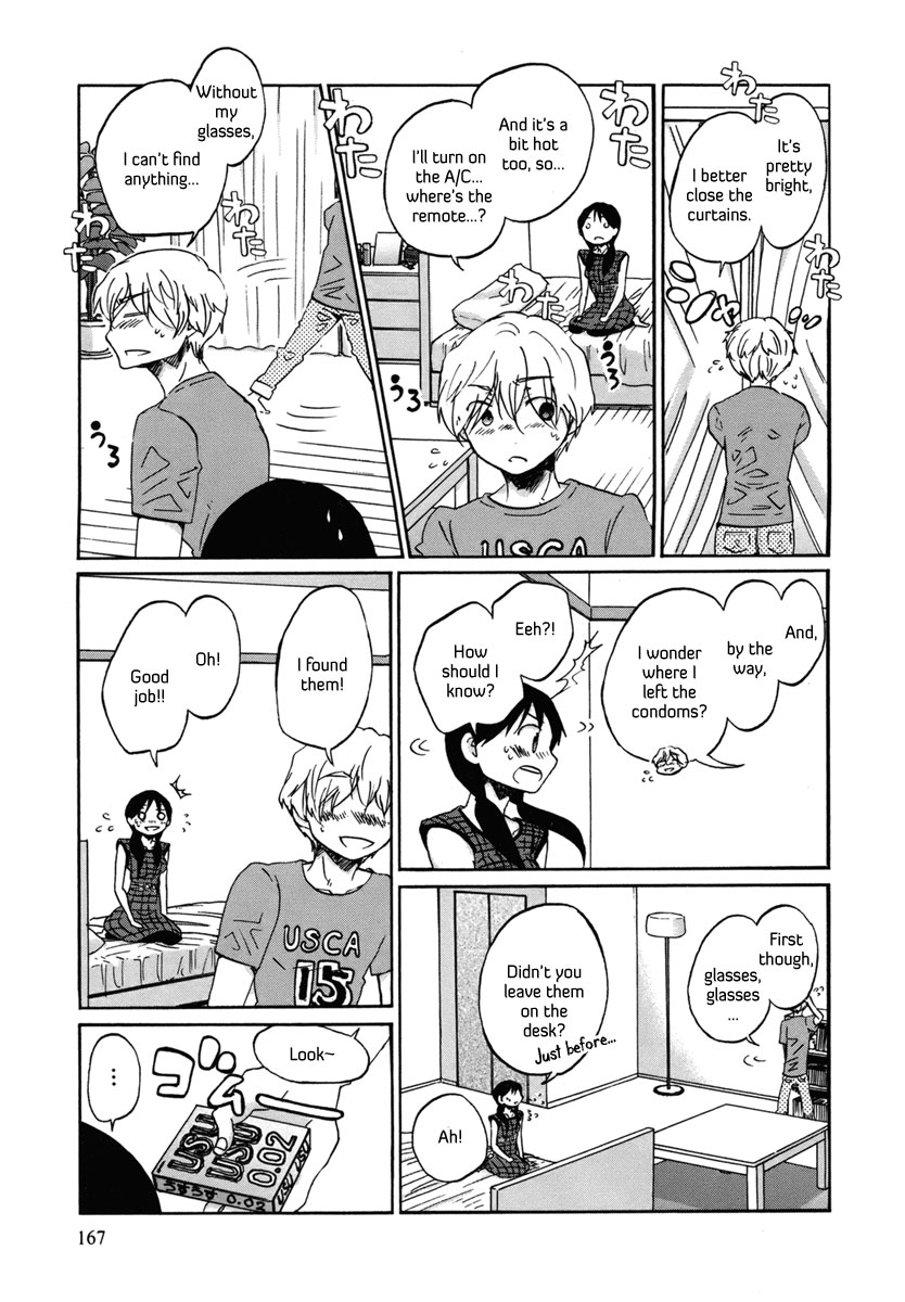 Read Bonnouji Manga Online
