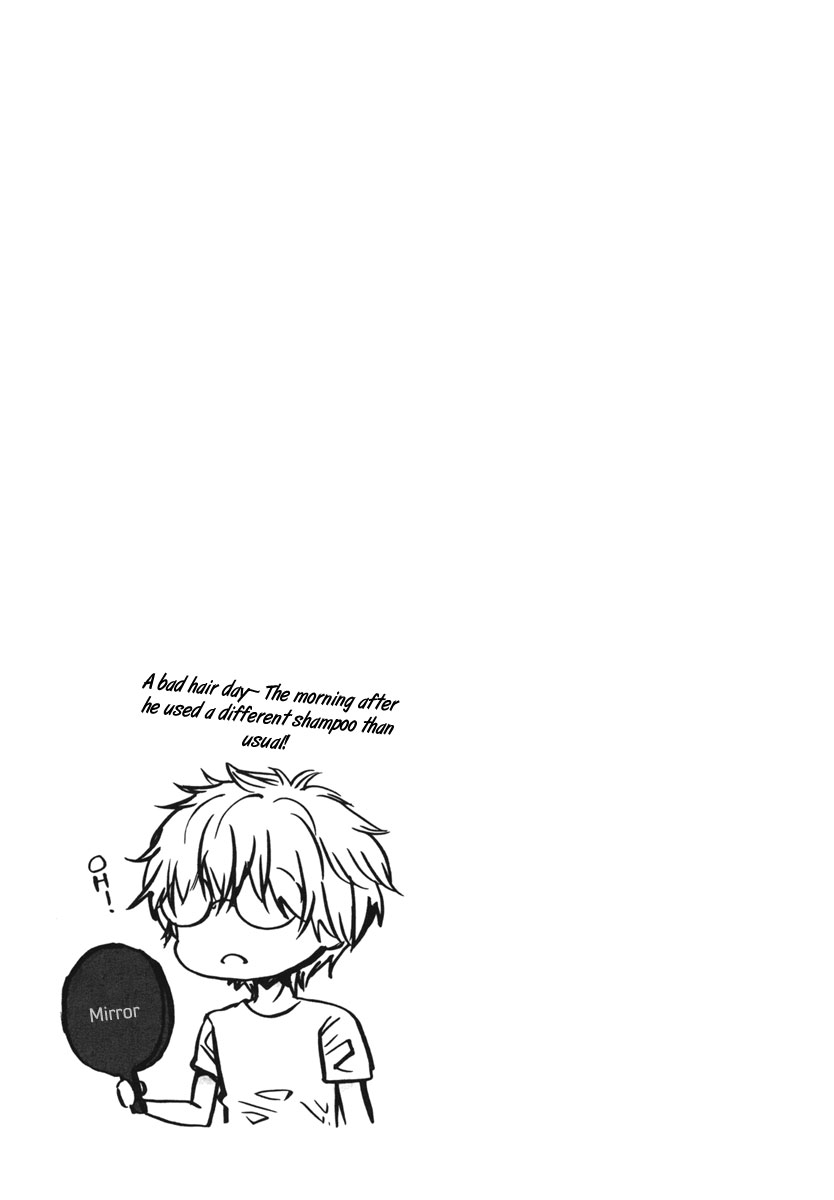 Read Bonnouji Manga Online