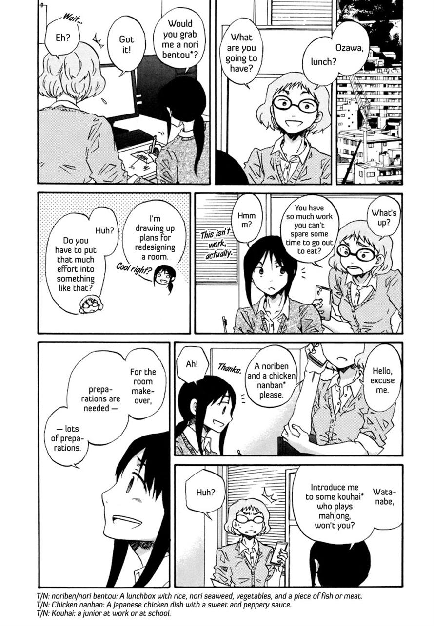 Read Bonnouji Manga Online