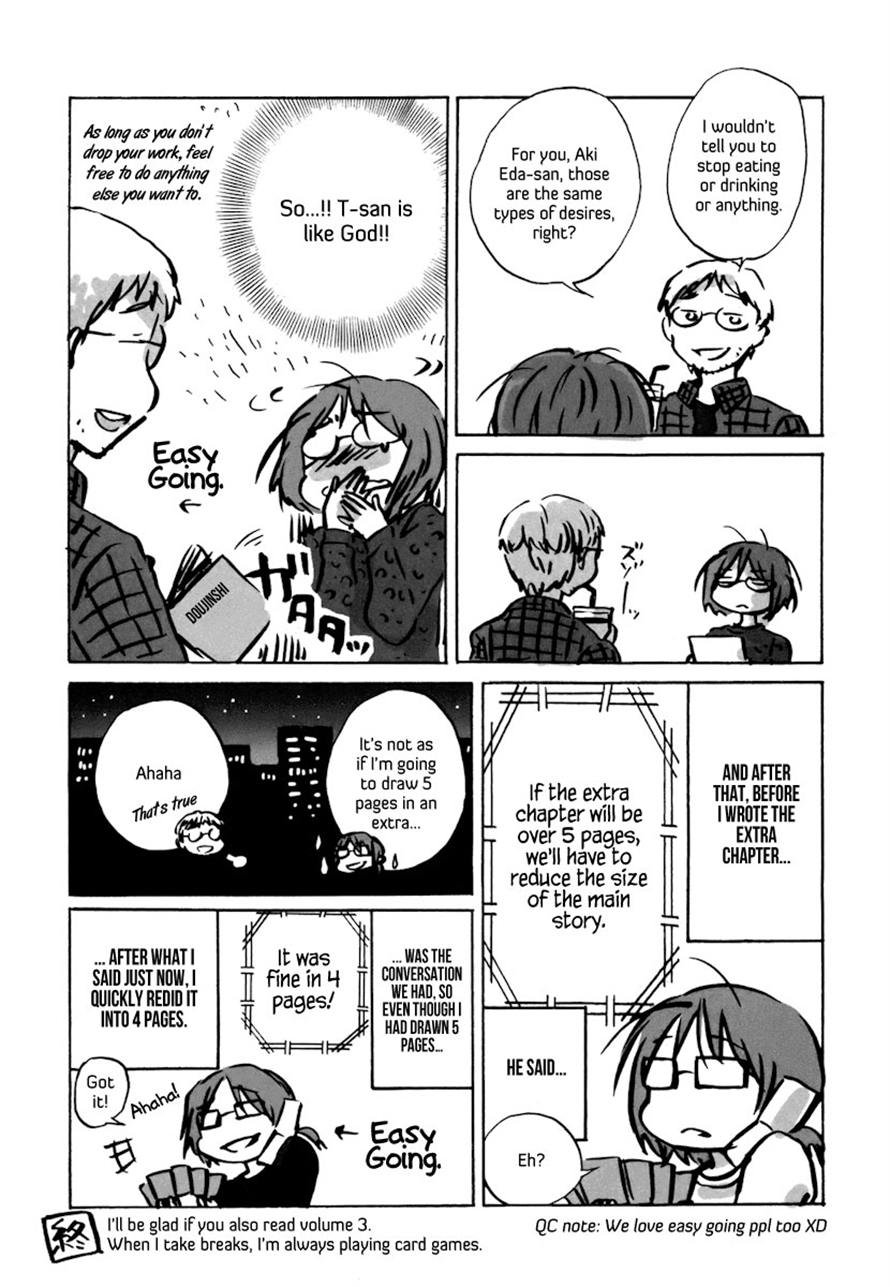 Read Bonnouji Manga Online