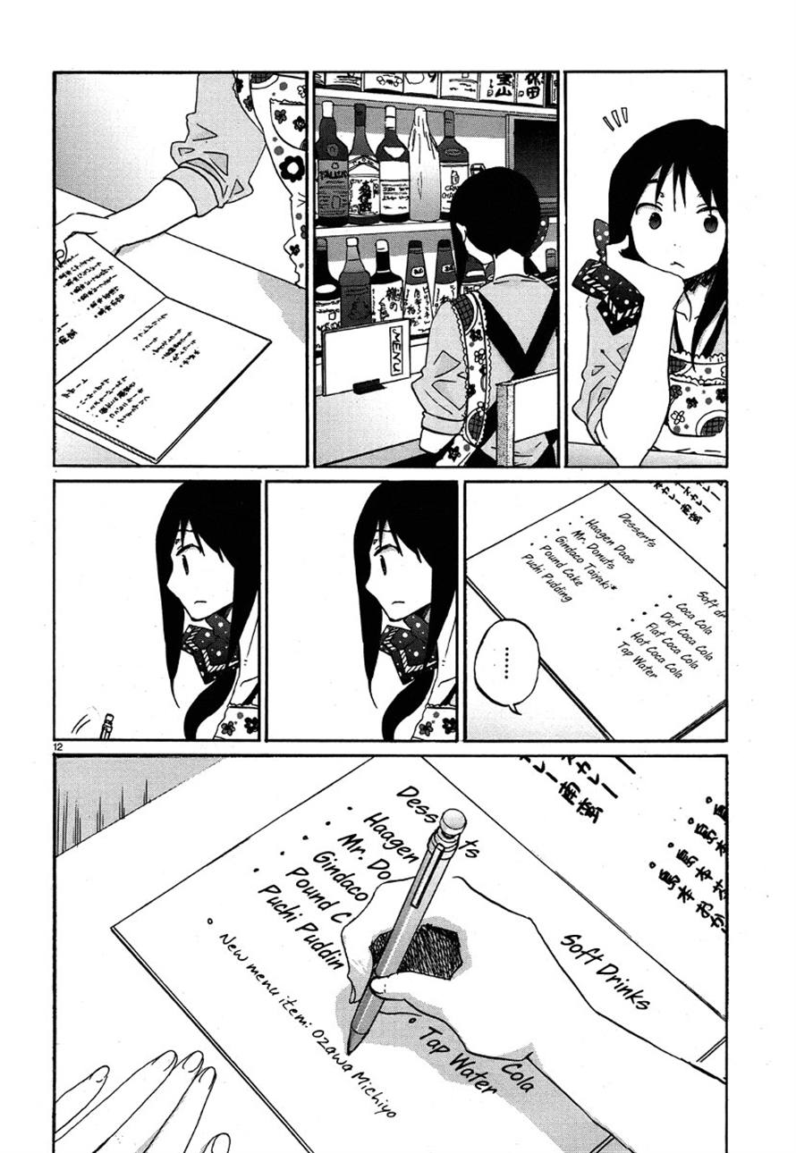 Read Bonnouji Manga Online