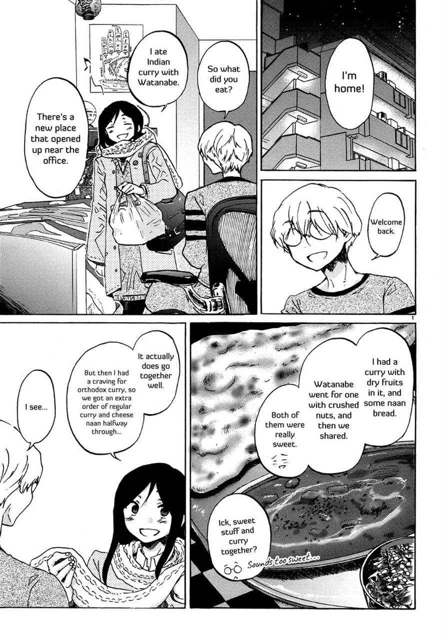 Read Bonnouji Manga Online