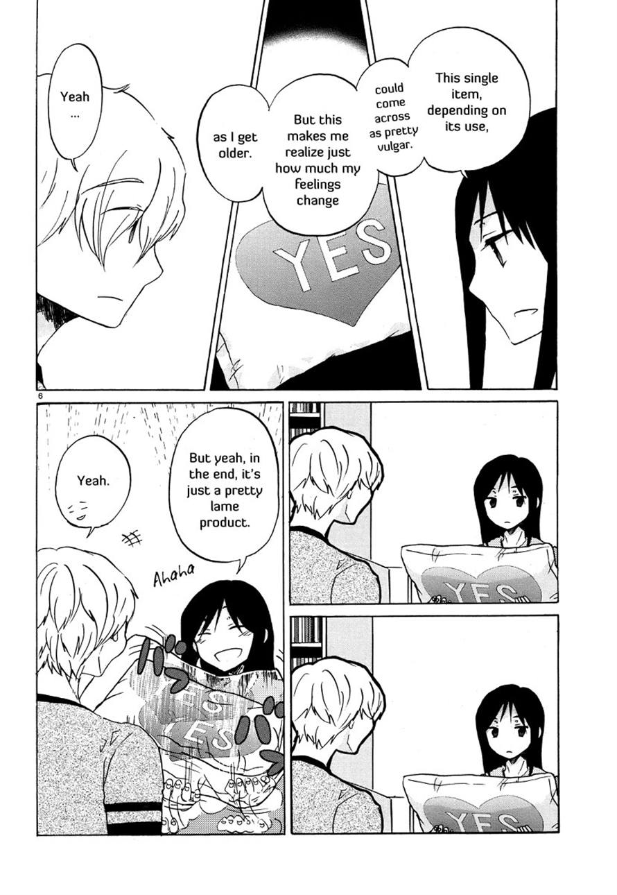 Read Bonnouji Manga Online