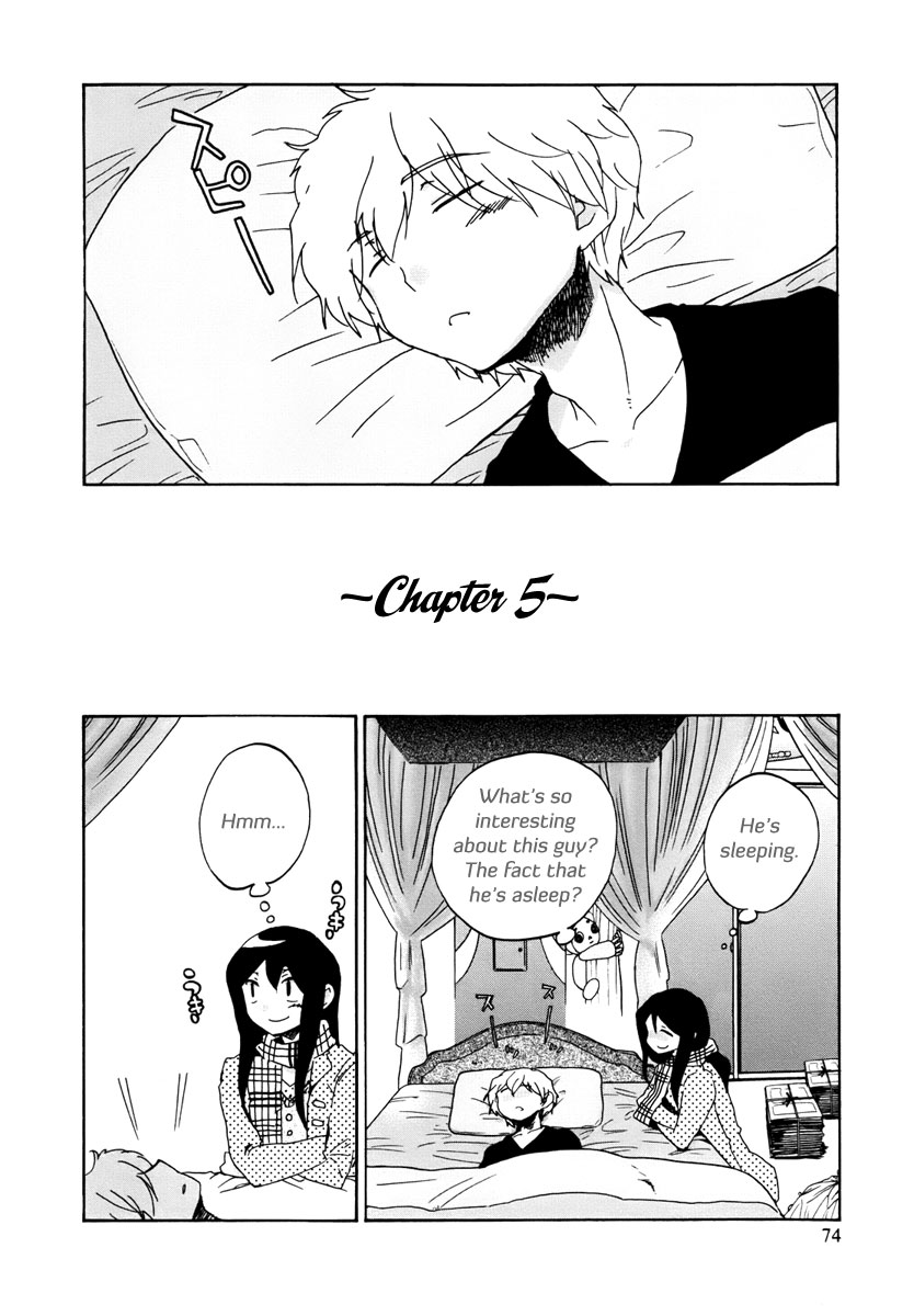 Read Bonnouji Manga Online