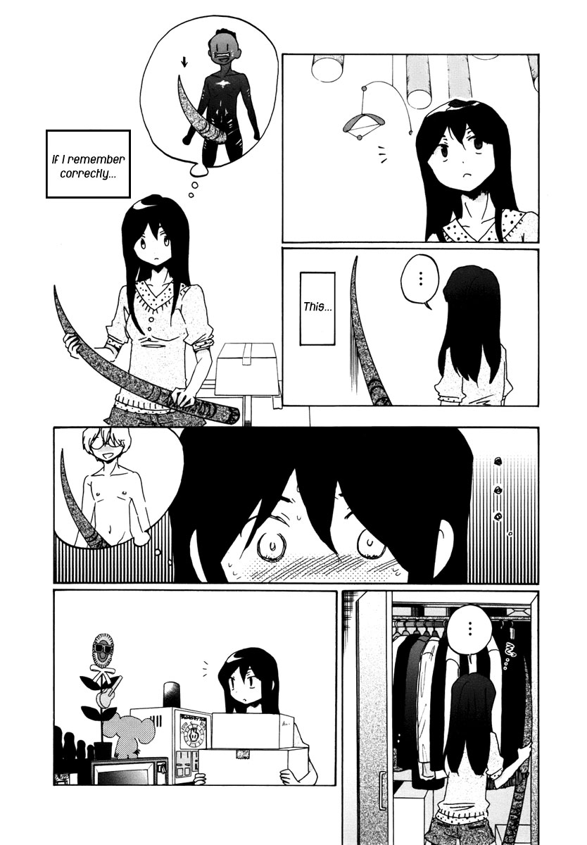 Read Bonnouji Manga Online