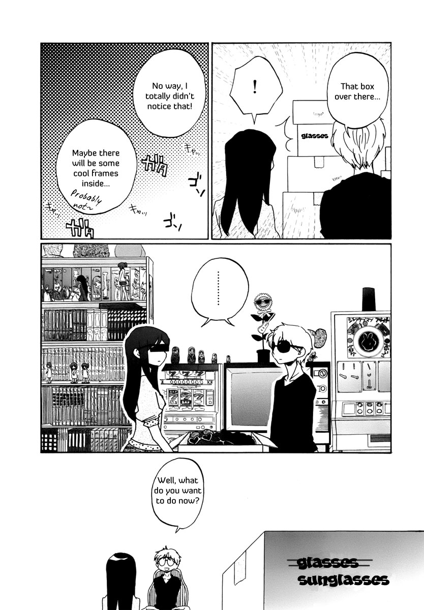 Read Bonnouji Manga Online