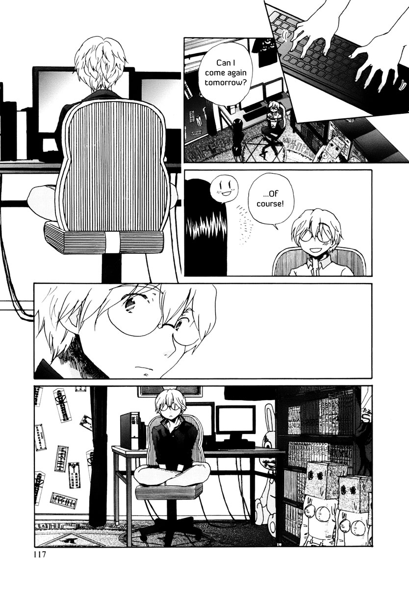 Read Bonnouji Manga Online
