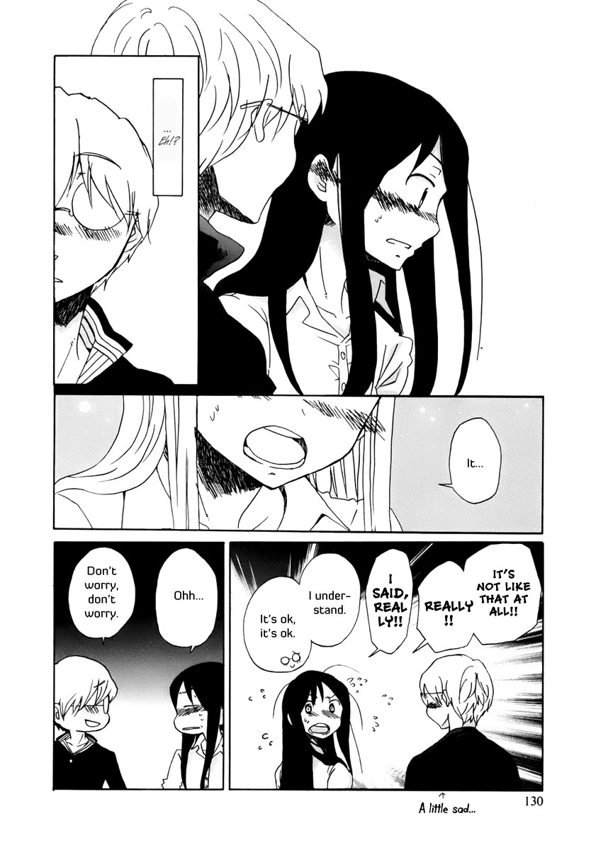 Read Bonnouji Manga Online