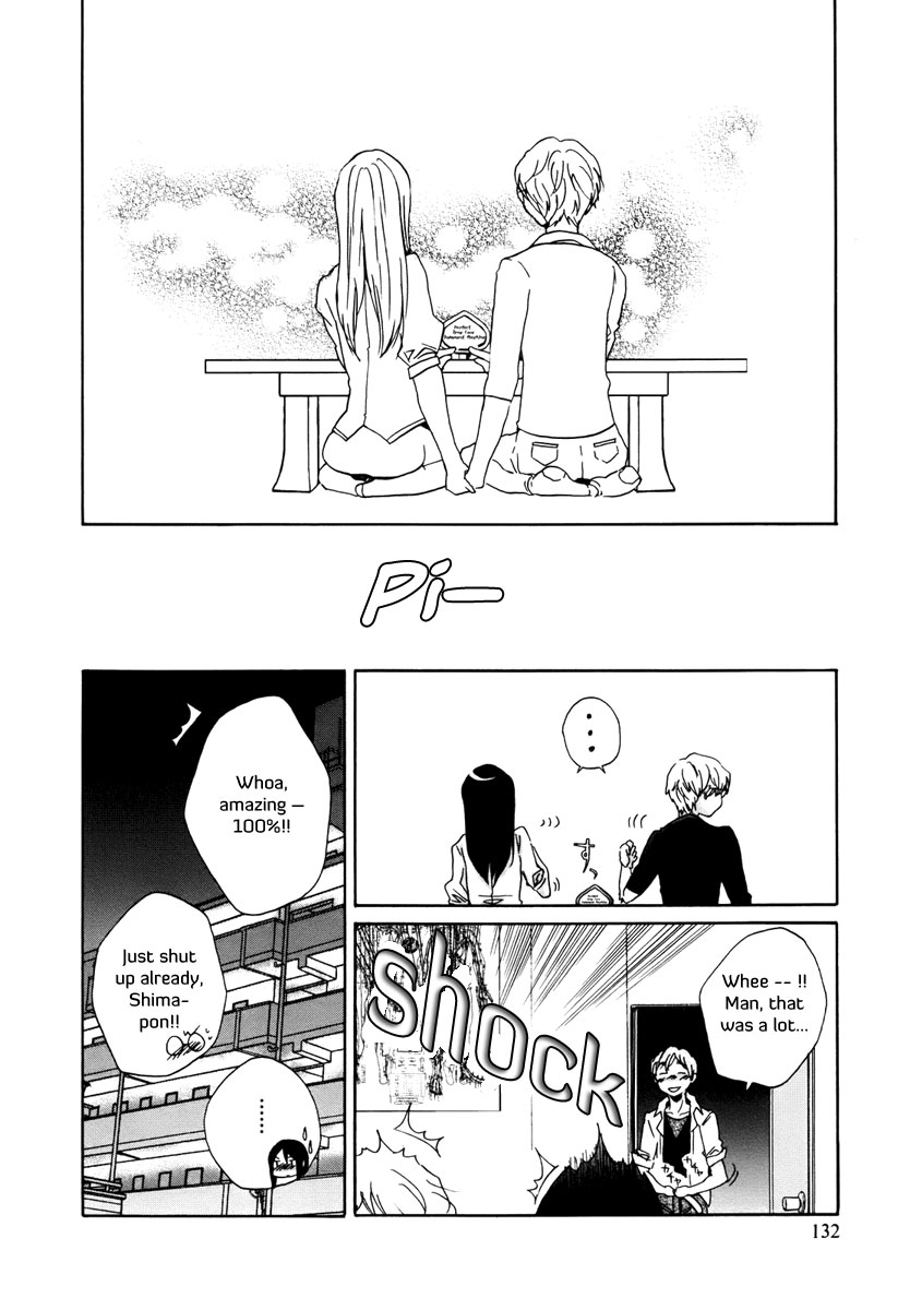 Read Bonnouji Manga Online