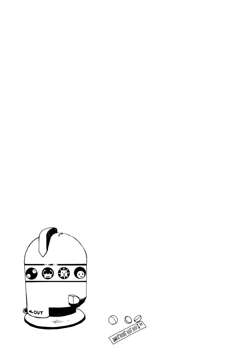 Read Bonnouji Manga Online