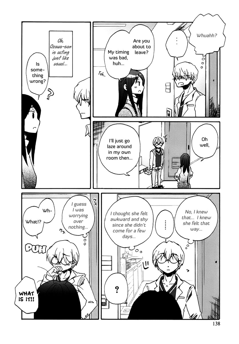 Read Bonnouji Manga Online