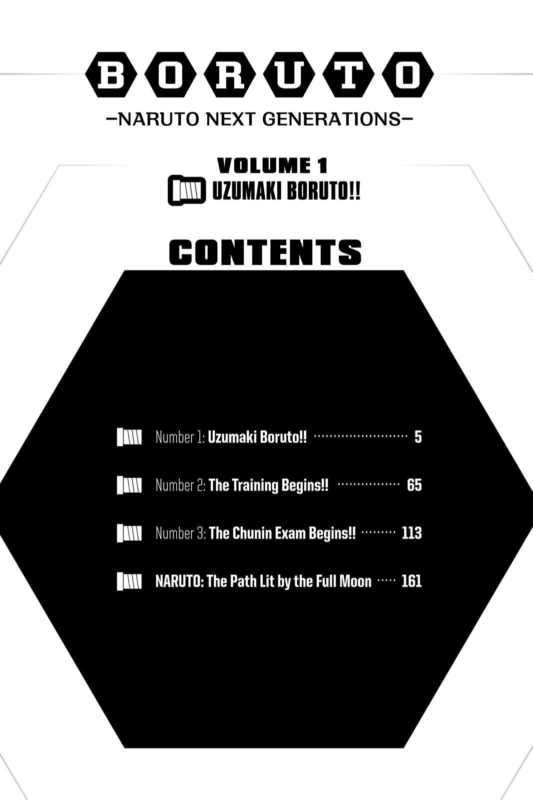Read Boruto- Naruto Next Generations Manga Online
