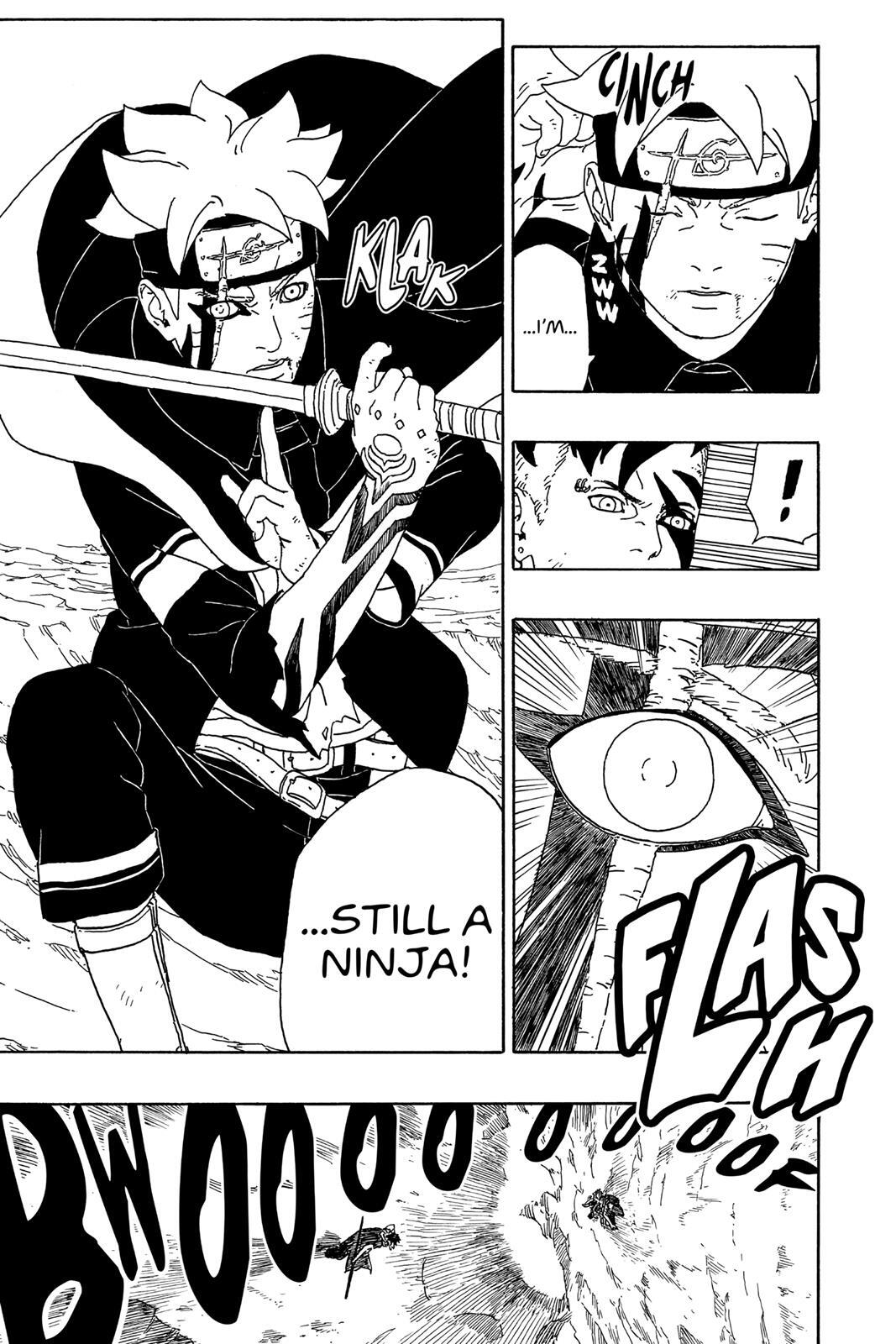 Read Boruto- Naruto Next Generations Manga Online