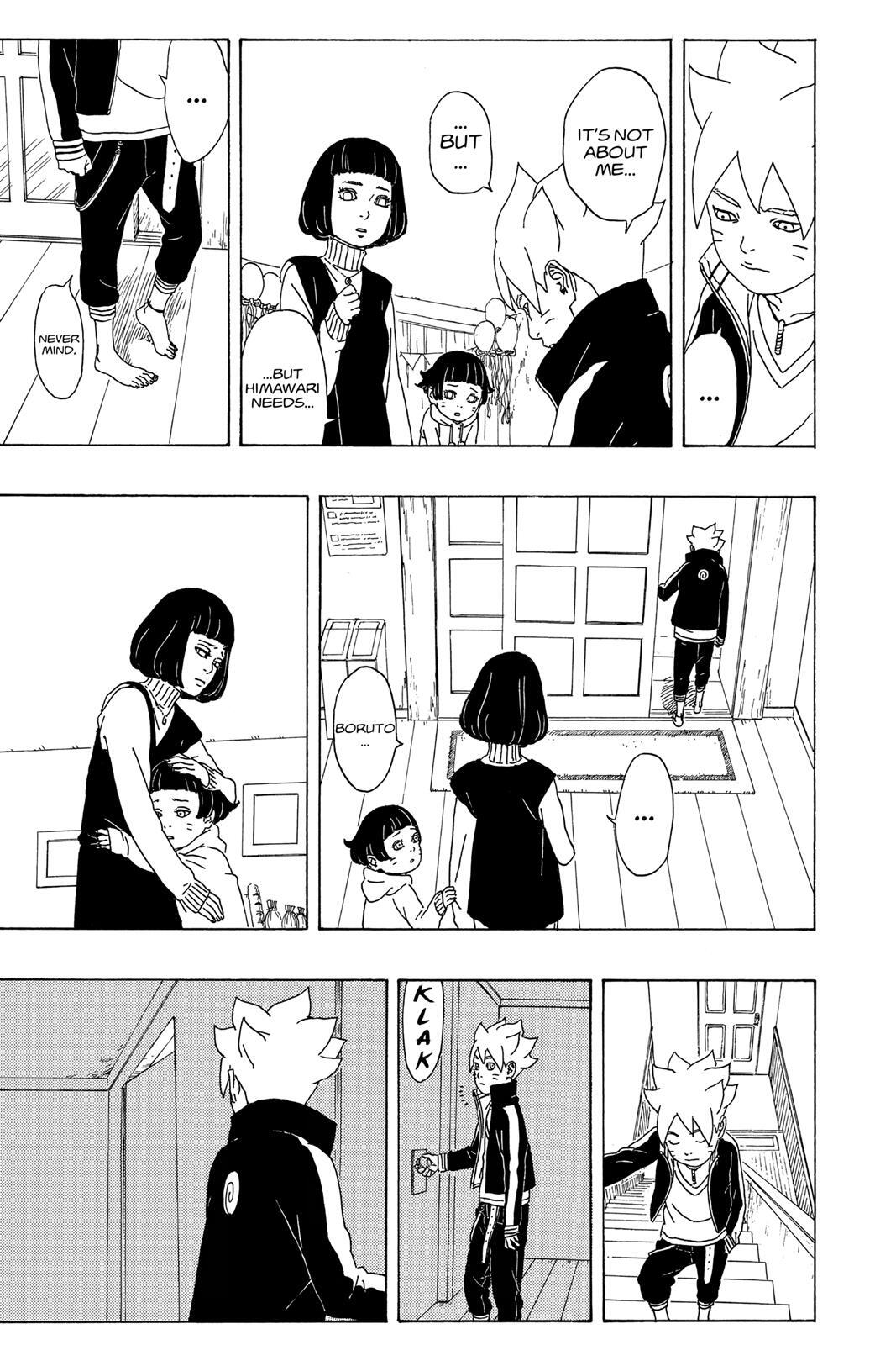 Read Boruto- Naruto Next Generations Manga Online