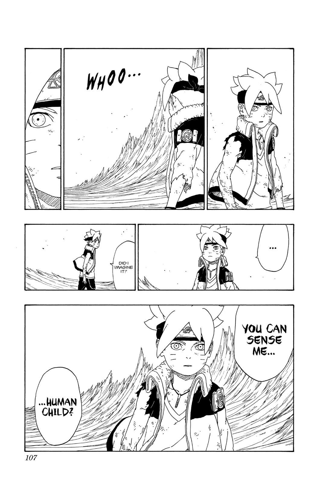 Read Boruto- Naruto Next Generations Manga Online