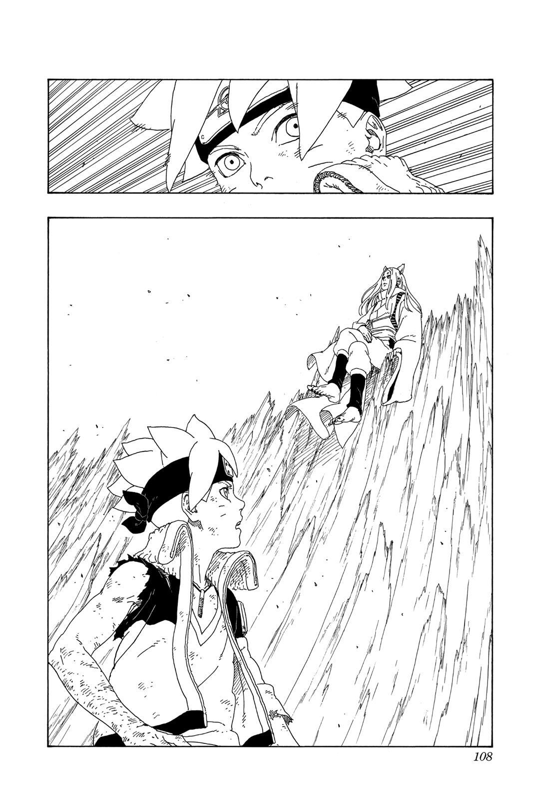 Read Boruto- Naruto Next Generations Manga Online