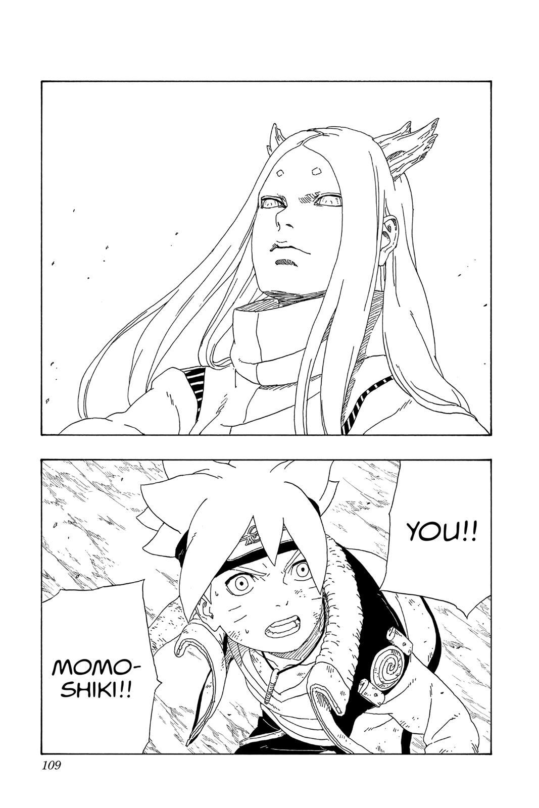 Read Boruto- Naruto Next Generations Manga Online
