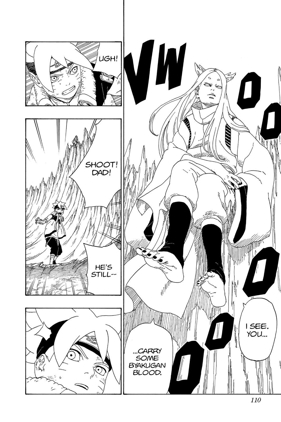 Read Boruto- Naruto Next Generations Manga Online