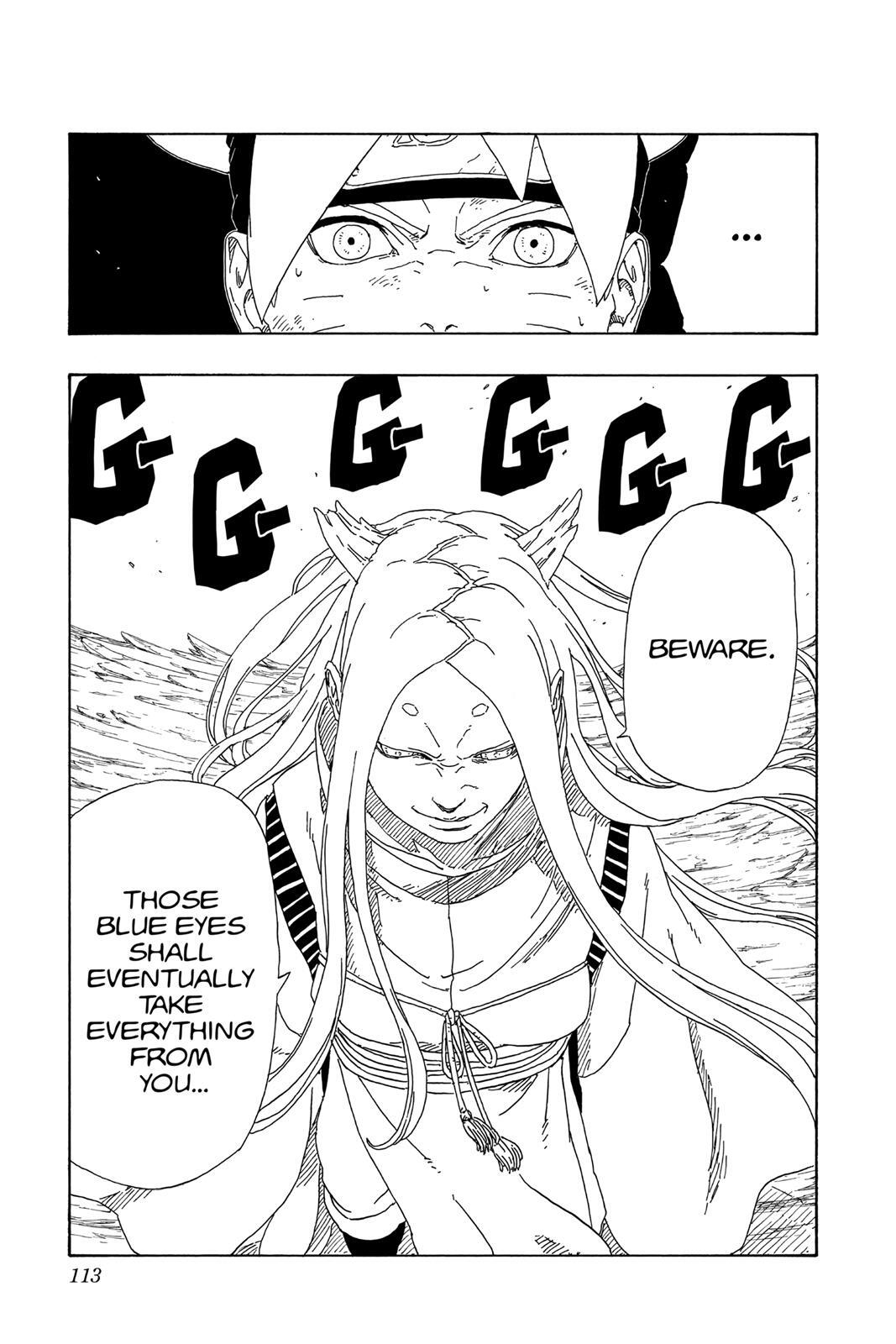 Read Boruto- Naruto Next Generations Manga Online