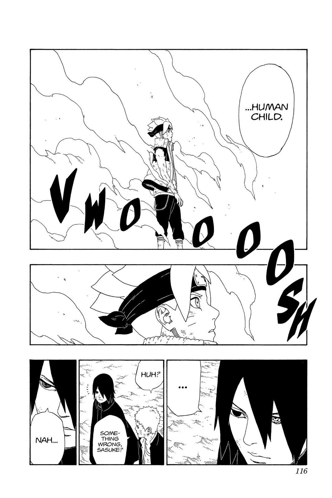Read Boruto- Naruto Next Generations Manga Online