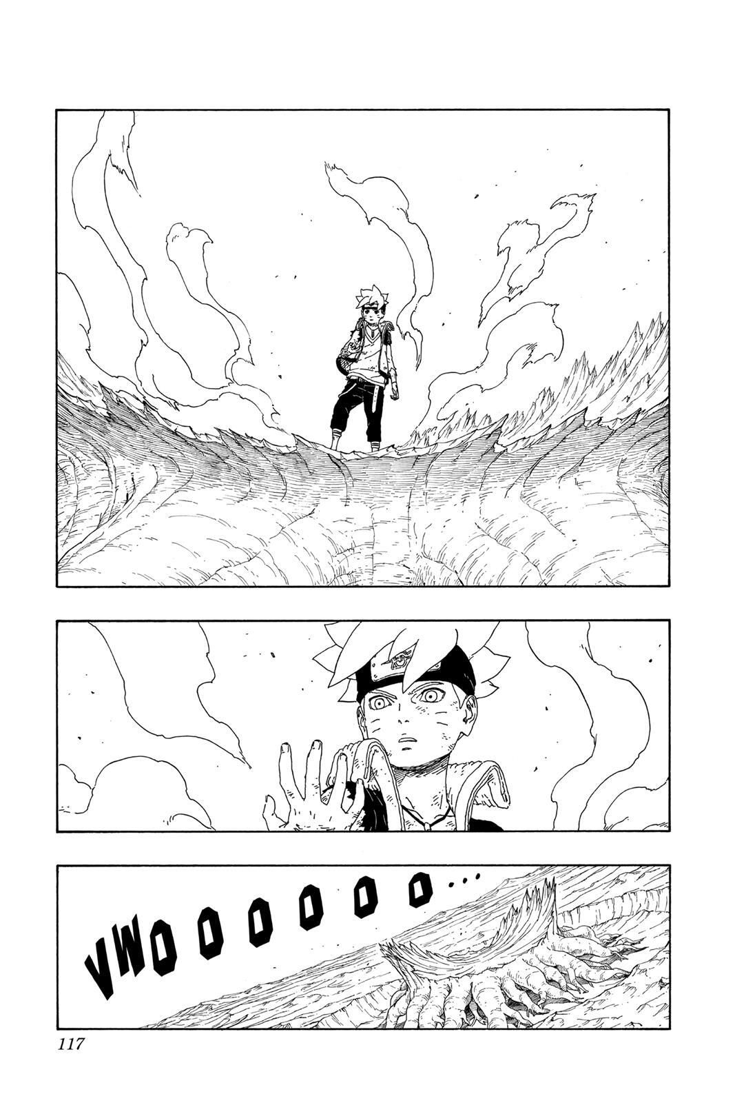 Read Boruto- Naruto Next Generations Manga Online
