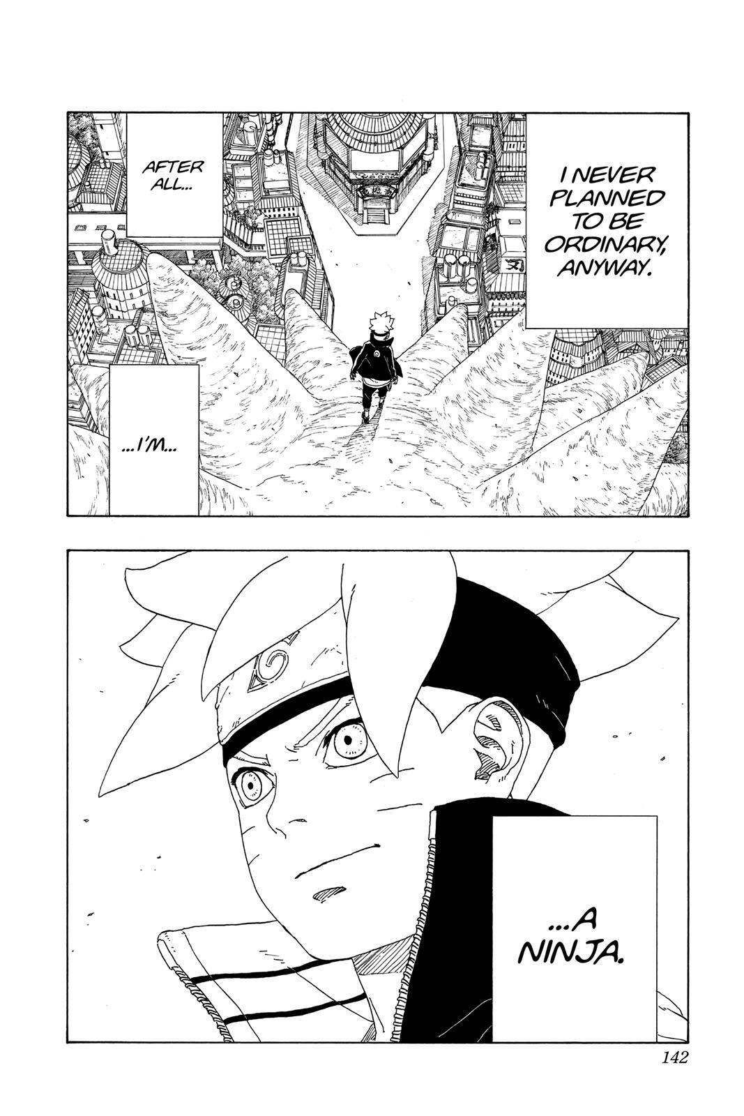 Read Boruto- Naruto Next Generations Manga Online