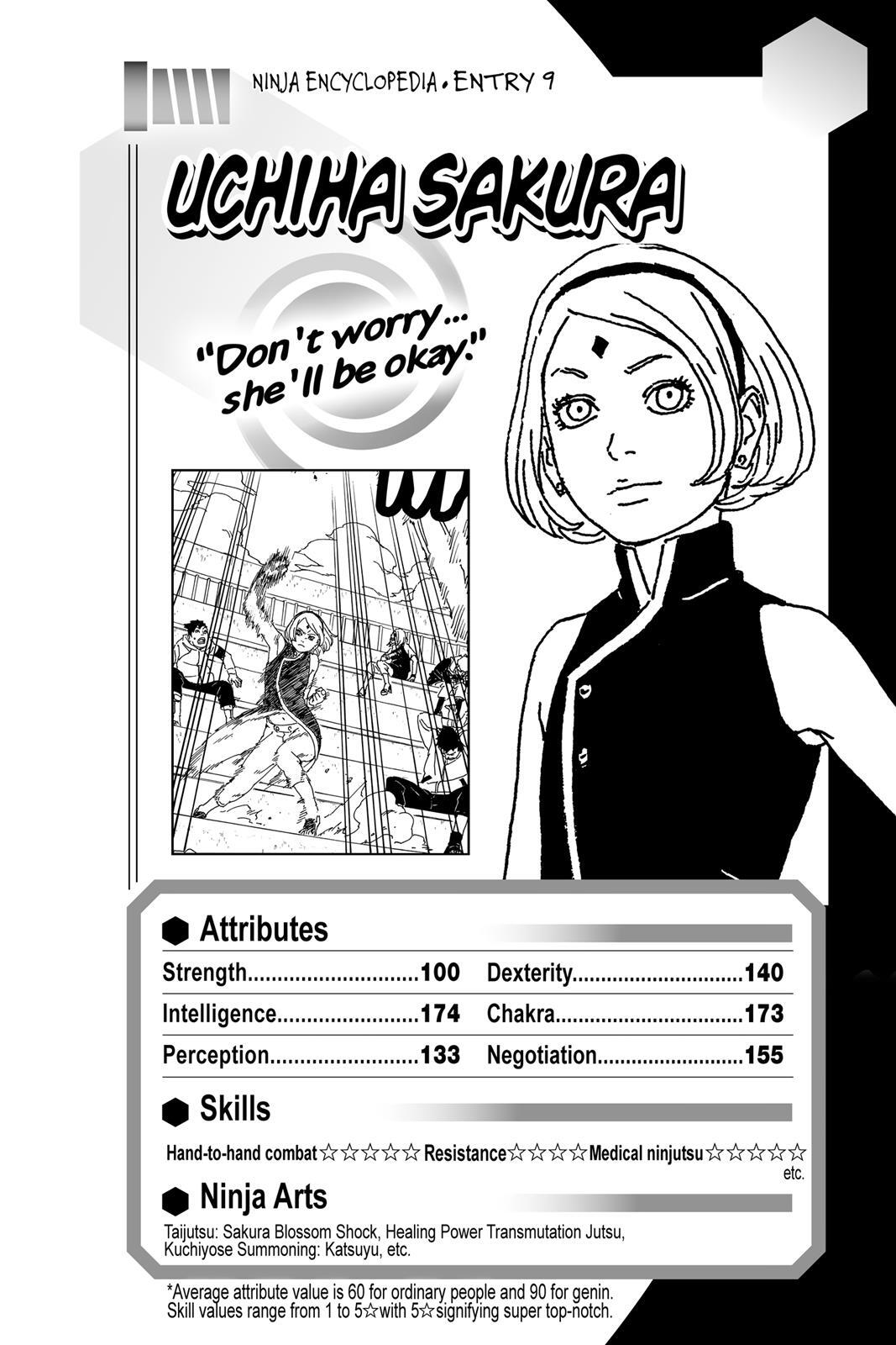 Read Boruto- Naruto Next Generations Manga Online
