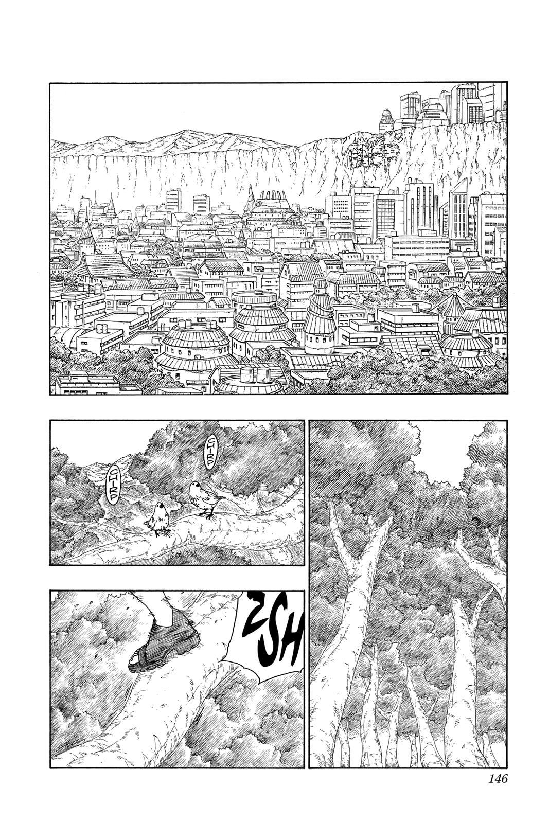 Read Boruto- Naruto Next Generations Manga Online