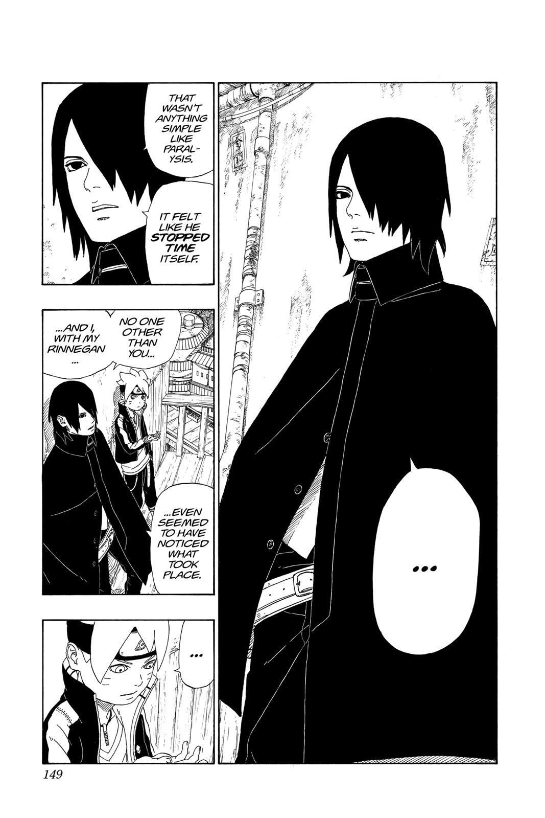 Read Boruto- Naruto Next Generations Manga Online