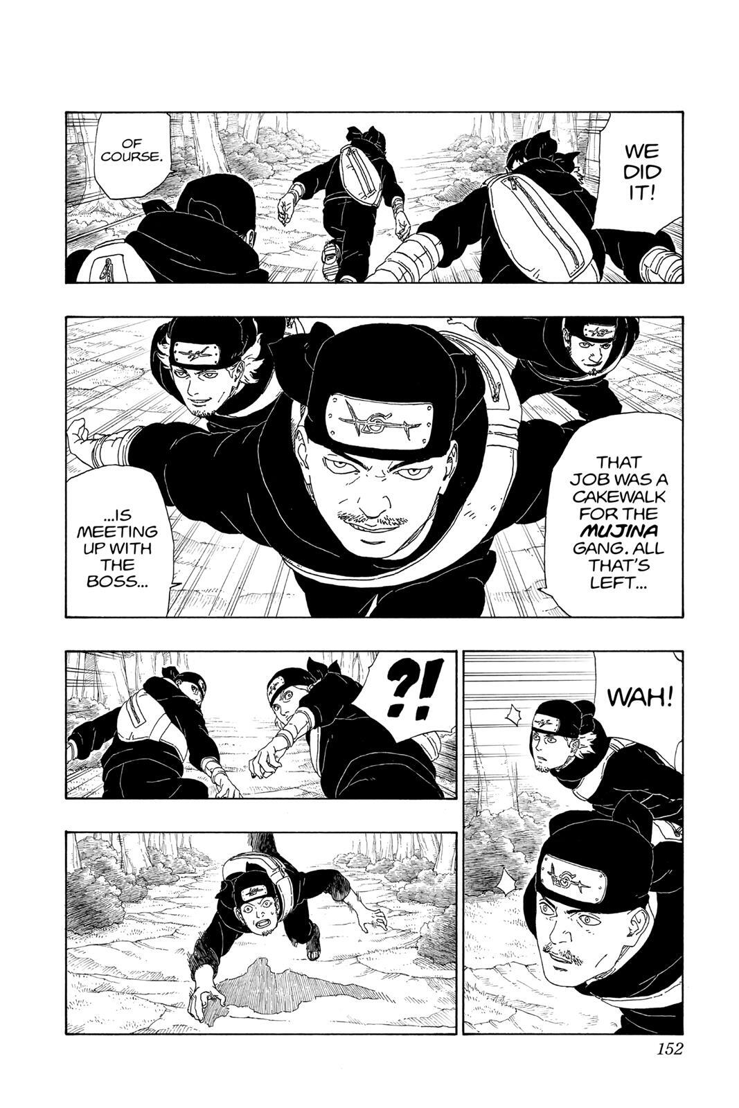 Read Boruto- Naruto Next Generations Manga Online