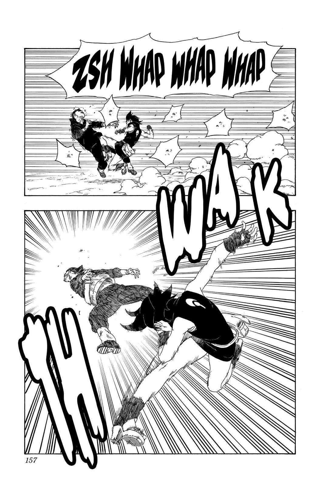 Read Boruto- Naruto Next Generations Manga Online