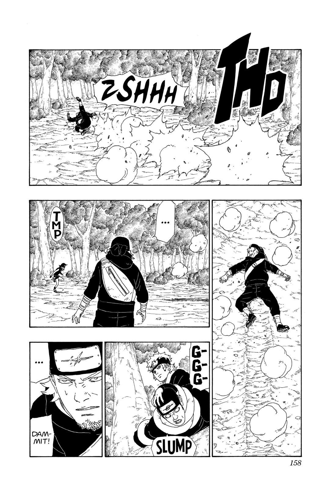 Read Boruto- Naruto Next Generations Manga Online