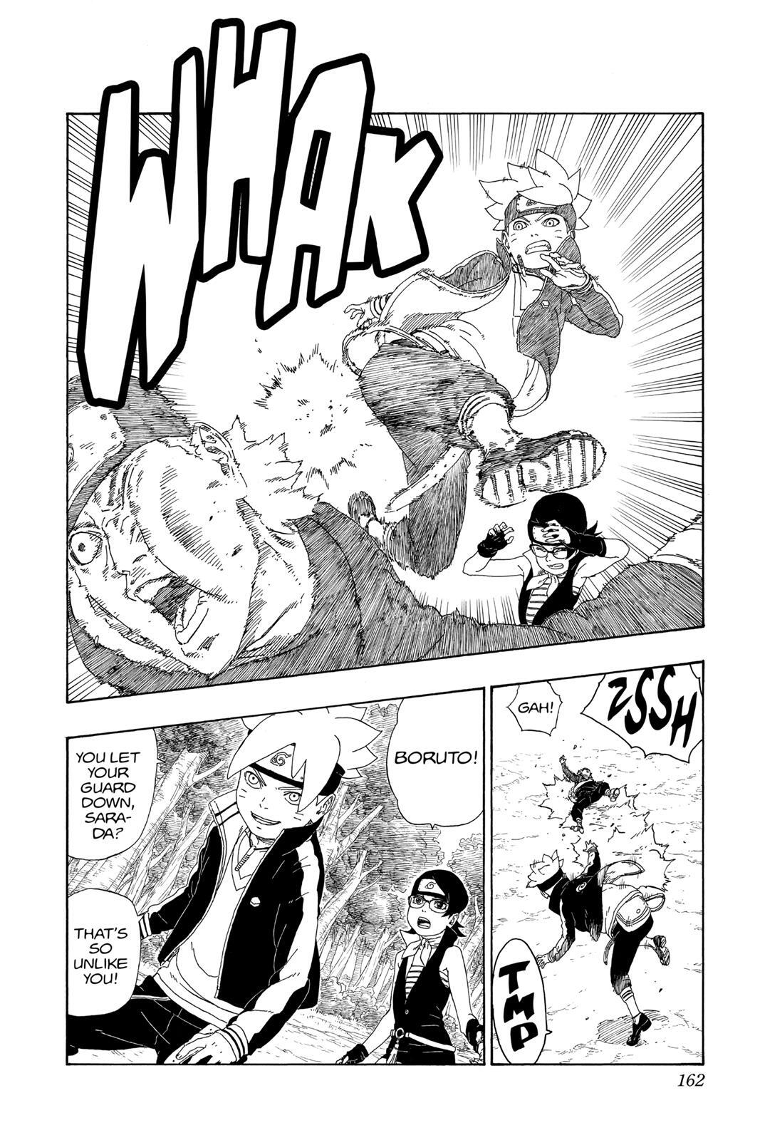 Read Boruto- Naruto Next Generations Manga Online