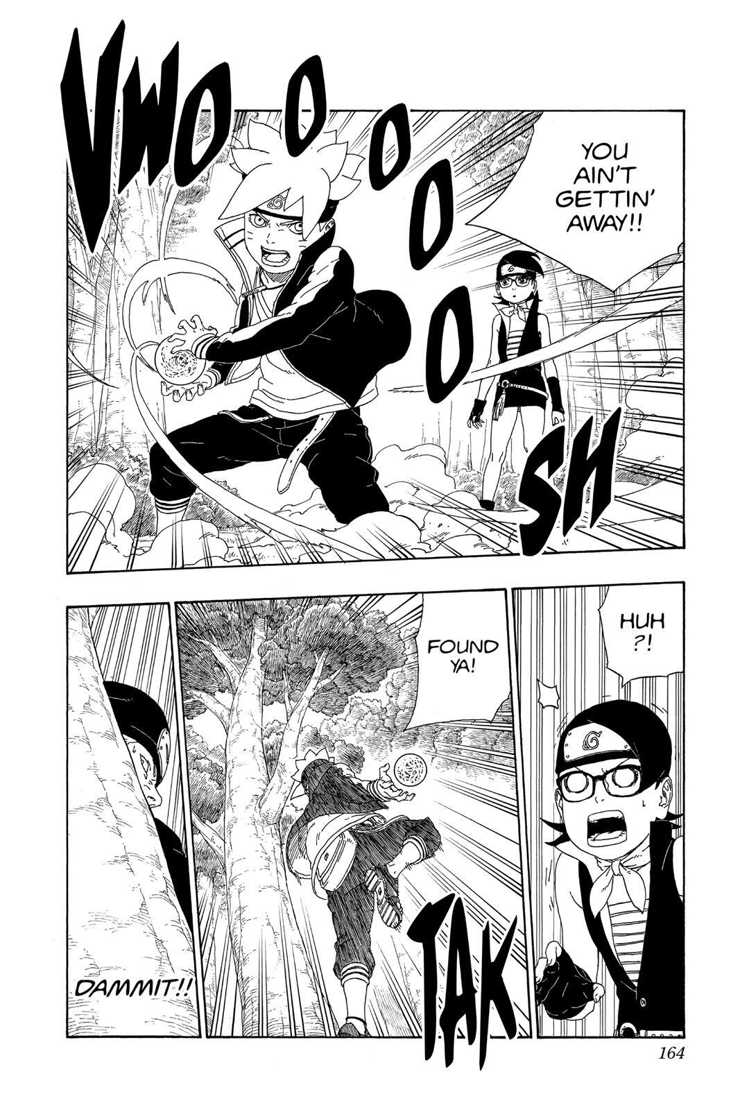 Read Boruto- Naruto Next Generations Manga Online