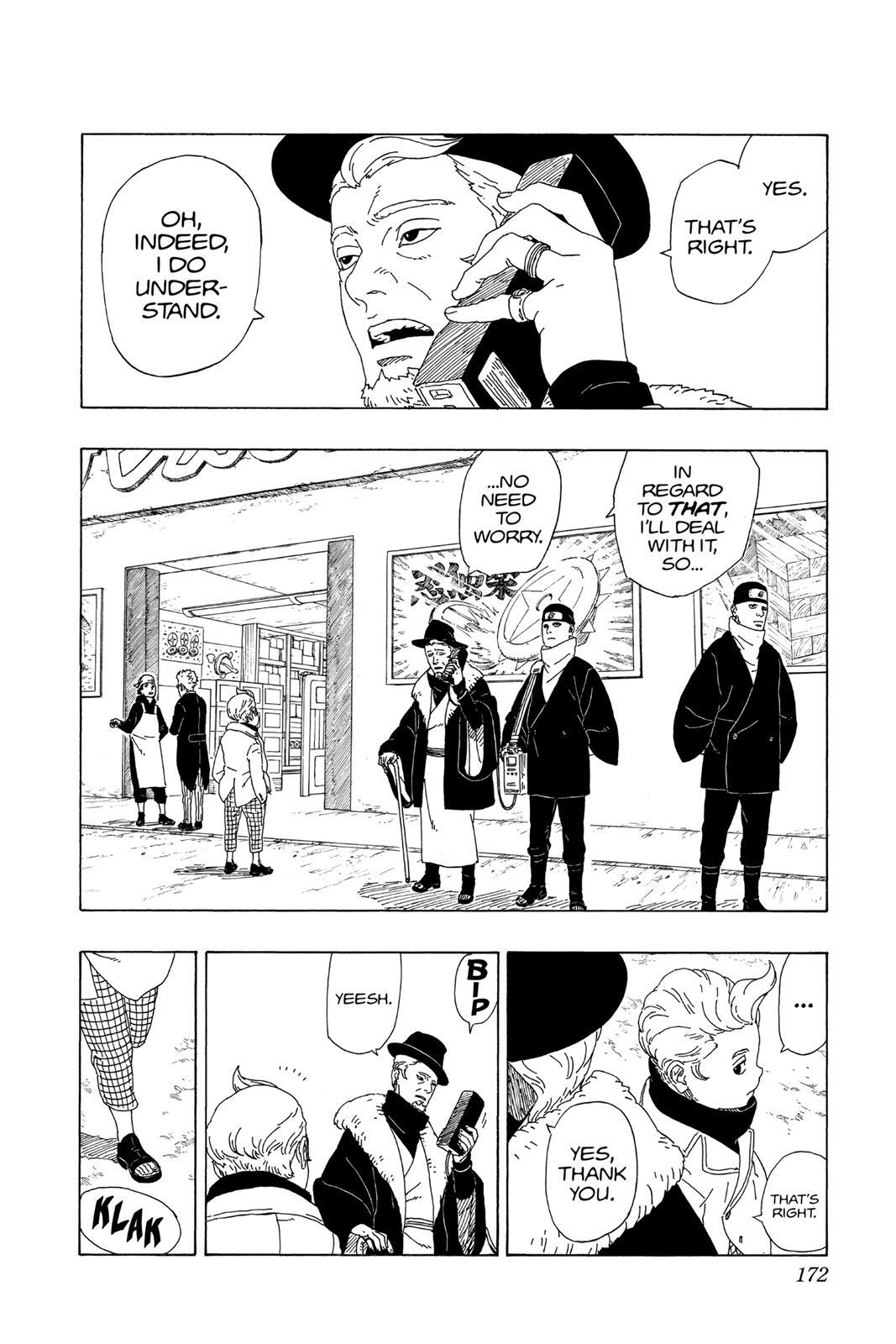 Read Boruto- Naruto Next Generations Manga Online