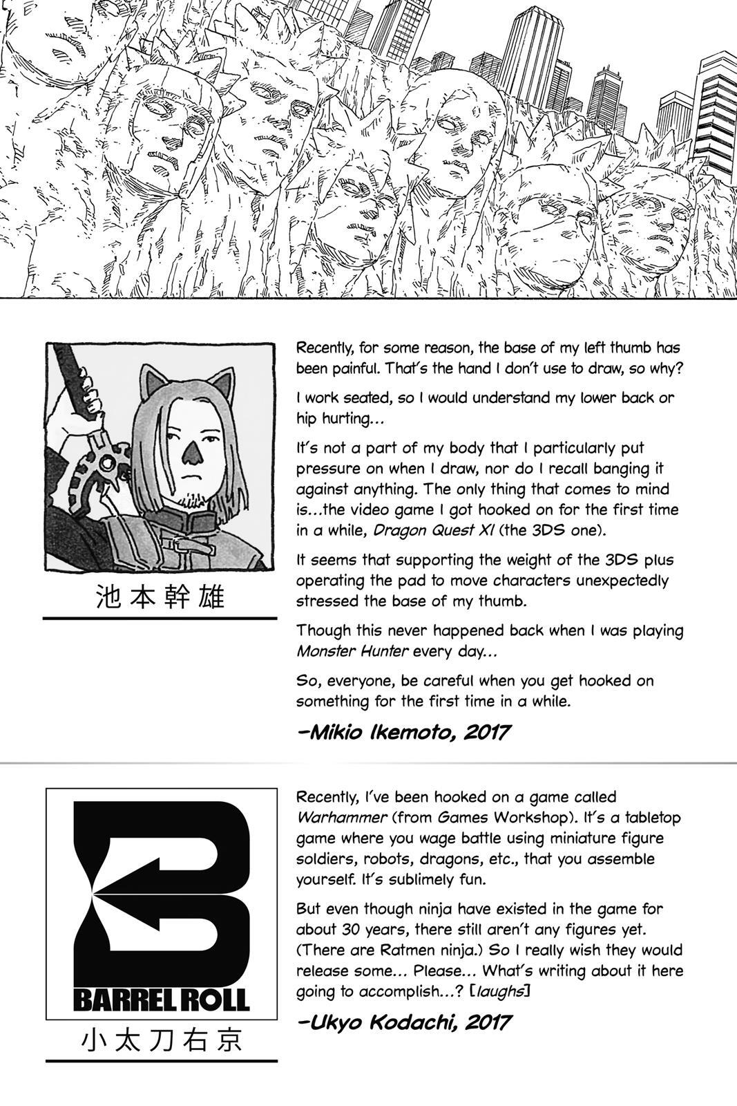 Read Boruto- Naruto Next Generations Manga Online