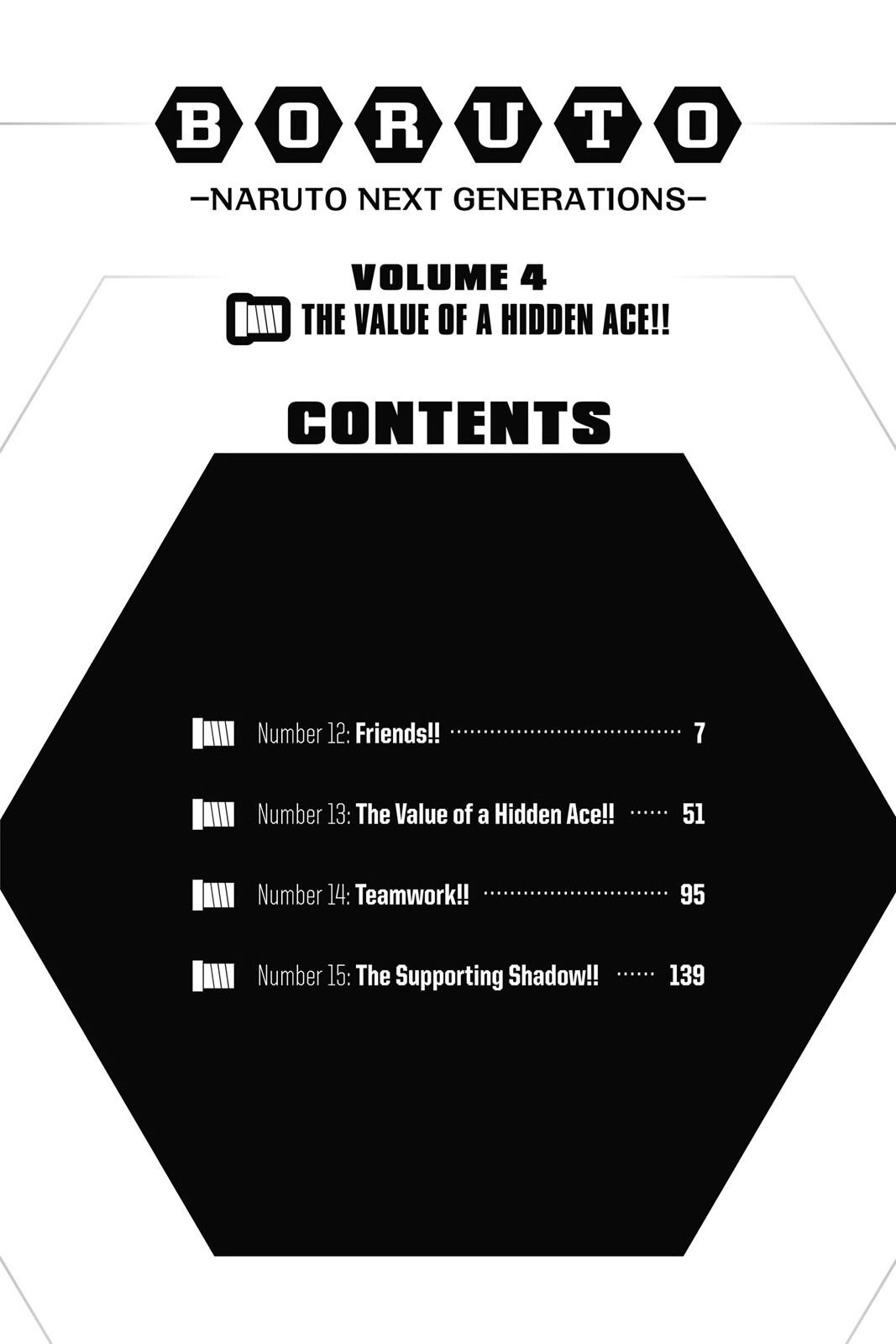 Read Boruto- Naruto Next Generations Manga Online