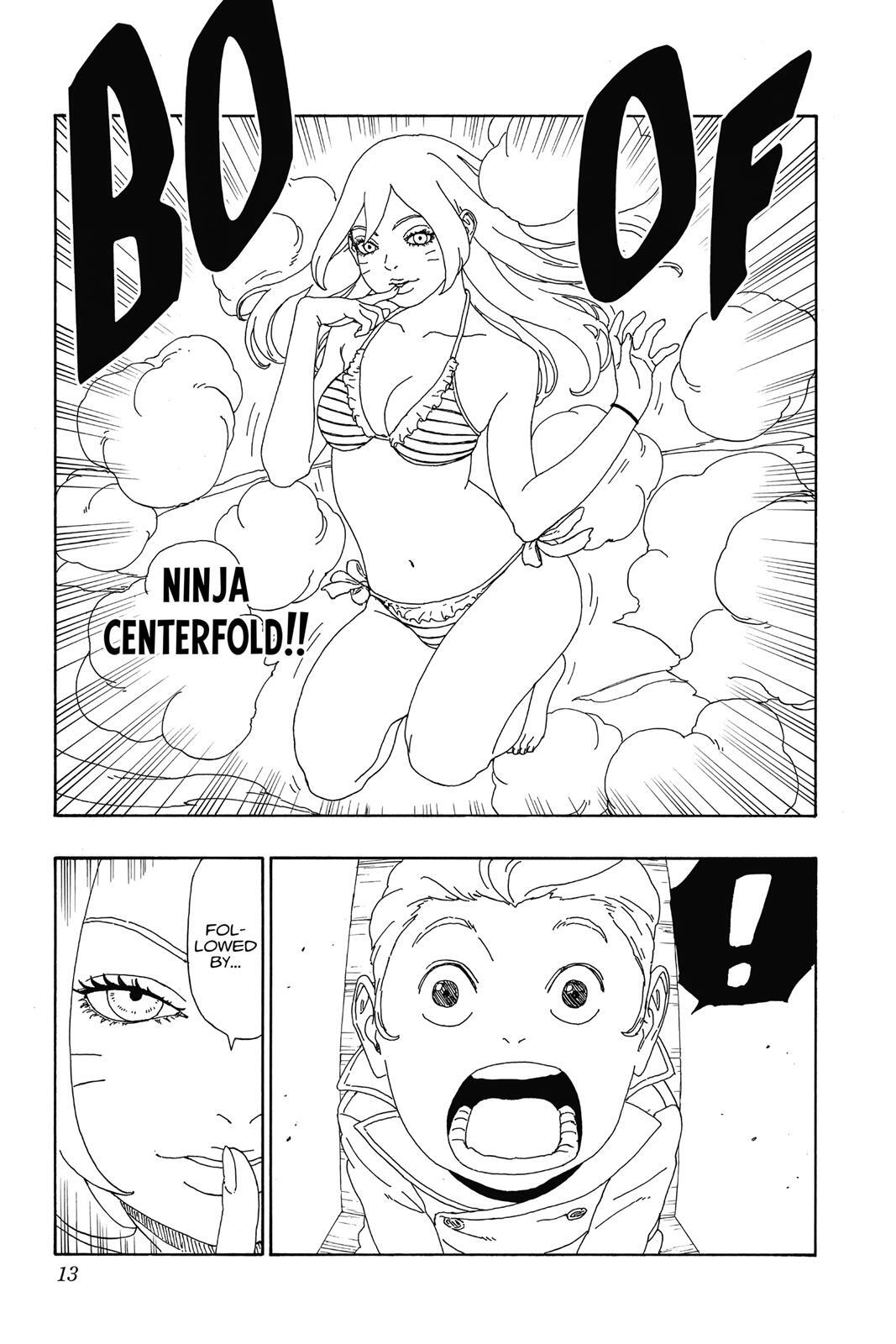 Read Boruto- Naruto Next Generations Manga Online