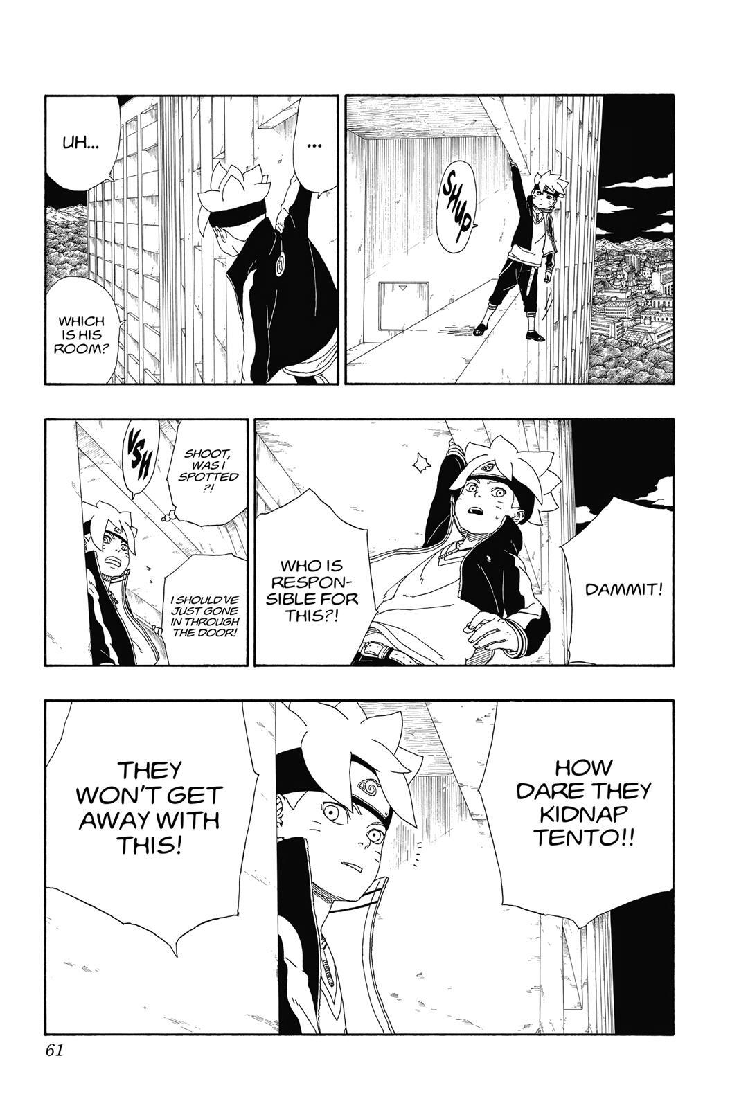 Read Boruto- Naruto Next Generations Manga Online