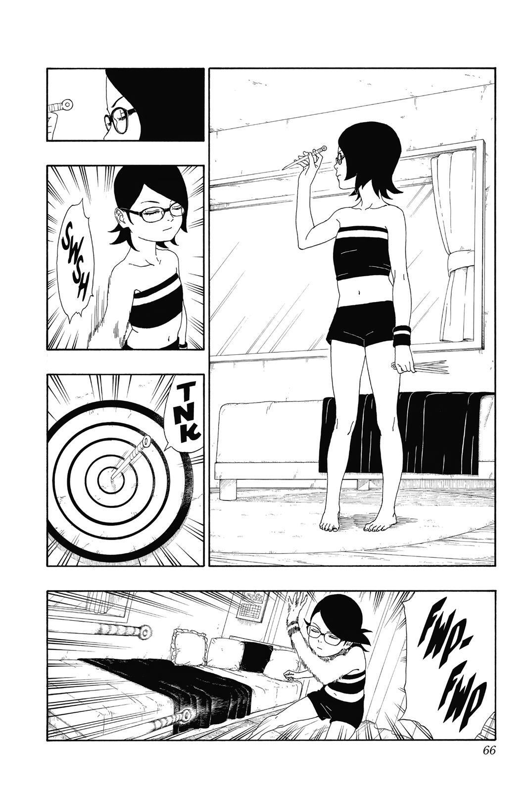 Read Boruto- Naruto Next Generations Manga Online