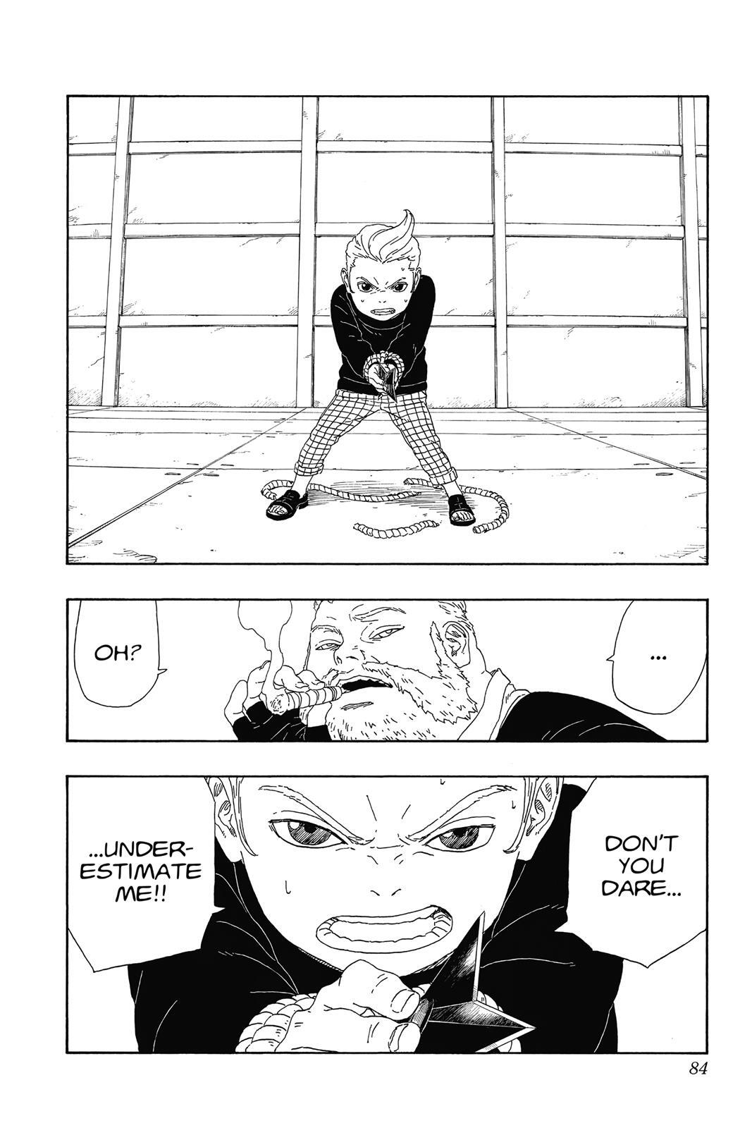 Read Boruto- Naruto Next Generations Manga Online