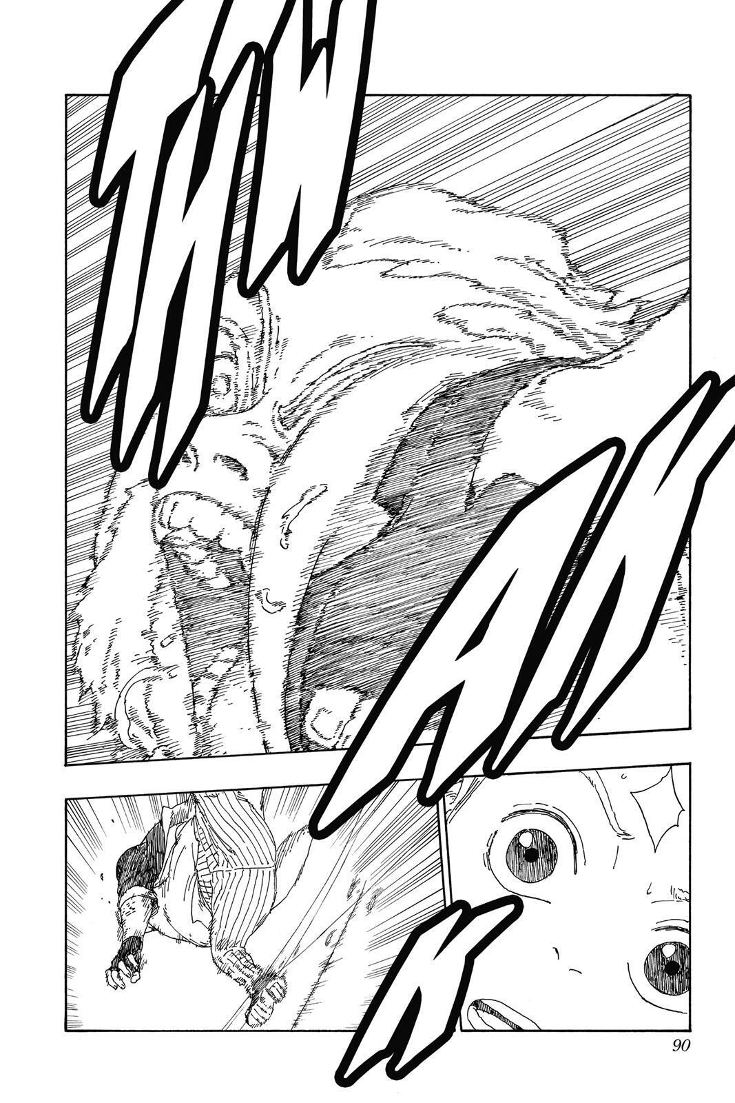 Read Boruto- Naruto Next Generations Manga Online