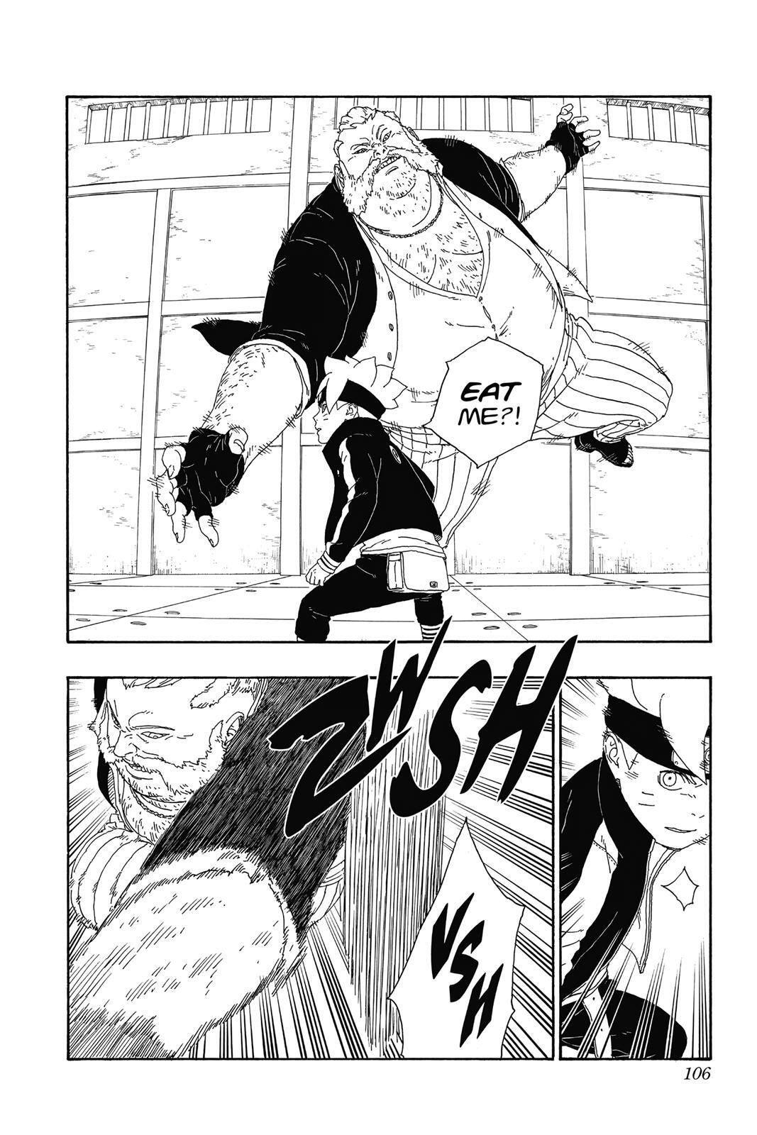 Read Boruto- Naruto Next Generations Manga Online