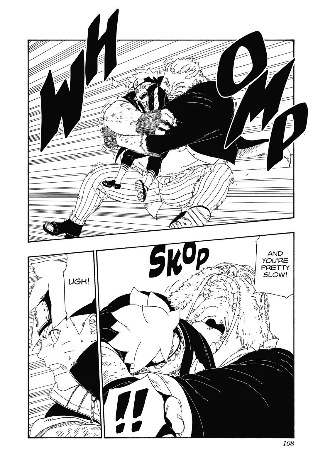 Read Boruto- Naruto Next Generations Manga Online